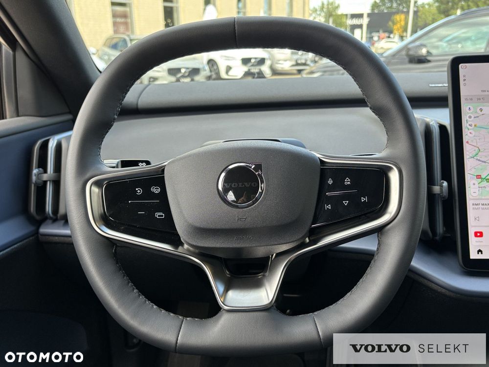 Volvo EX30 - 15