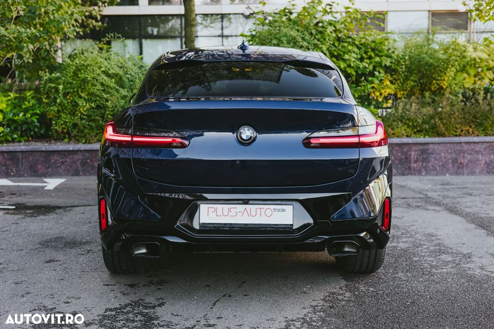 BMW X4 - 11