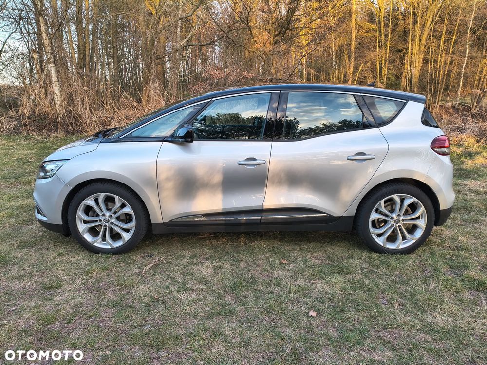 Renault Scenic 1.5 dCi Intens - 7
