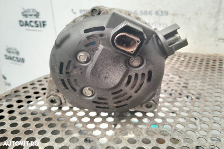 Alternator MS1042101731 Ford B-MAX 1 [2012 - 2018] Compactvan 1.0 Eco - 1