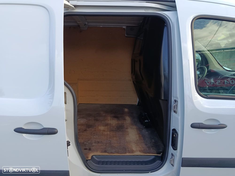 Renault Kangoo 1.5 Dci Maxi Iva incluído - 7