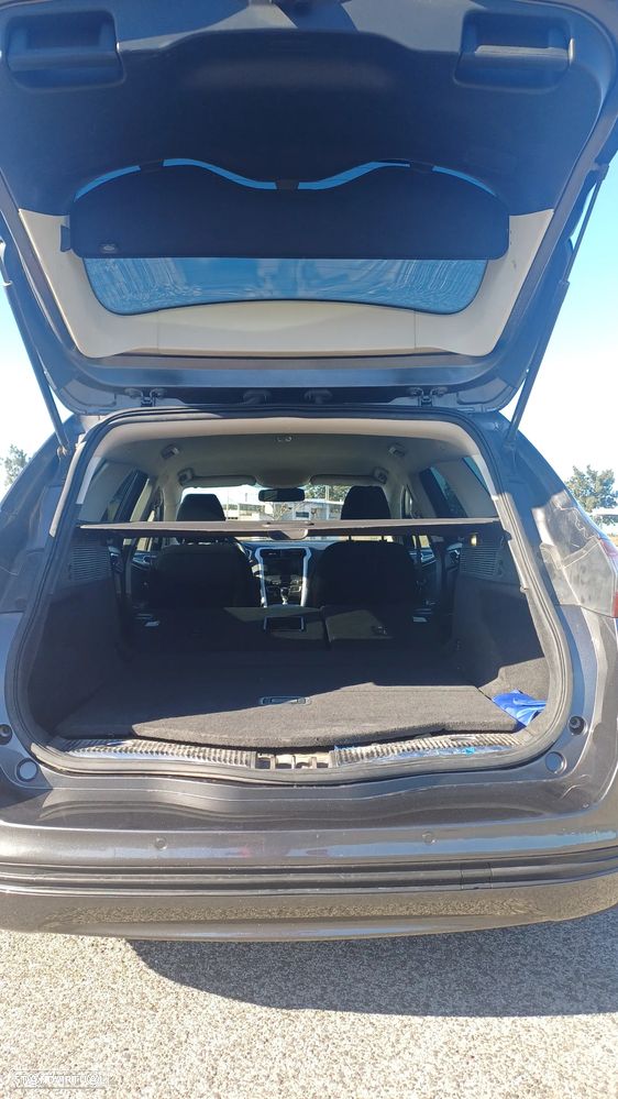 Ford Mondeo SW 1.5 TDCi Business Plus ECOnetic - 8