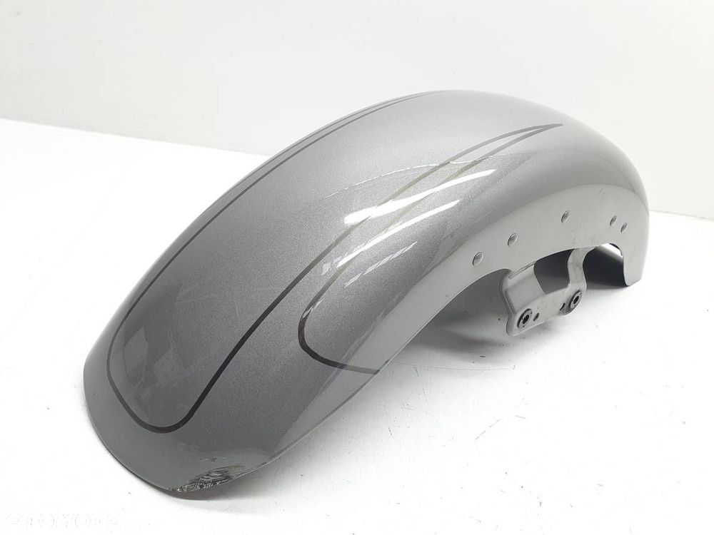 BŁOTNIK PRZÓD HARLEY DAVIDSON TOURING FLHX FLTRX ROAD GLIDE STREET 58900582 - 1