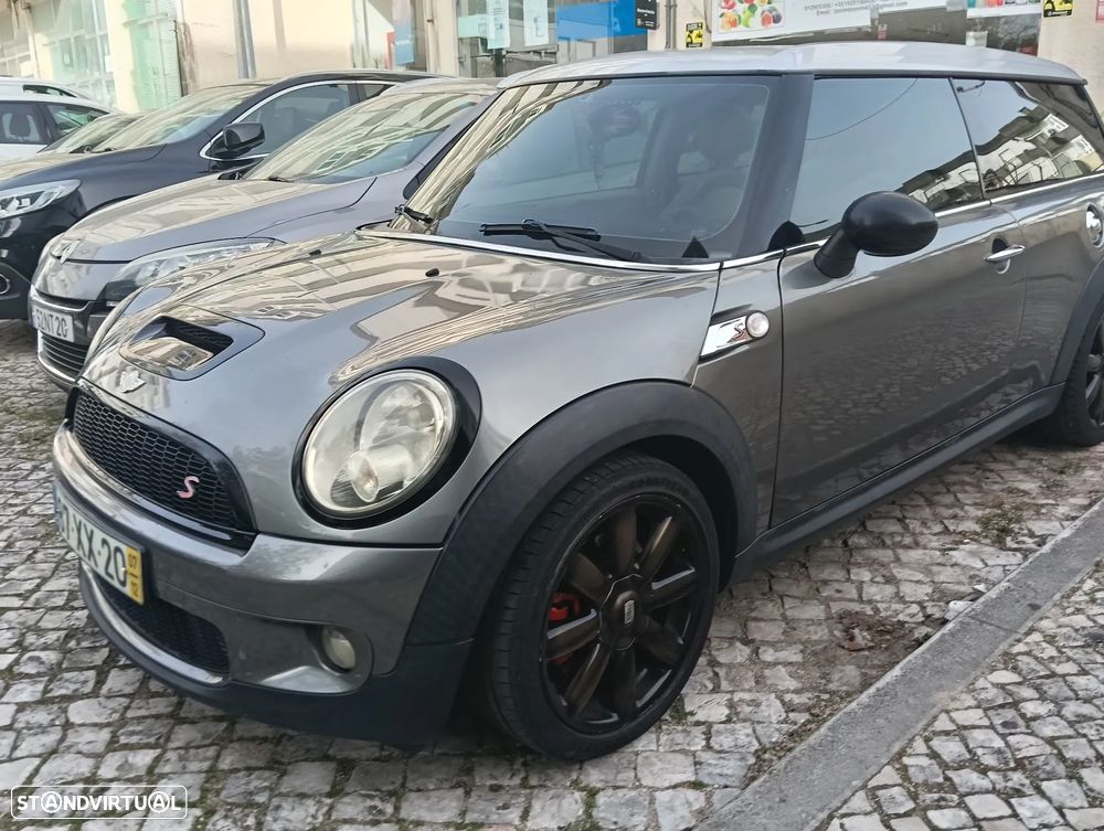 MINI Clubman Cooper S - 10