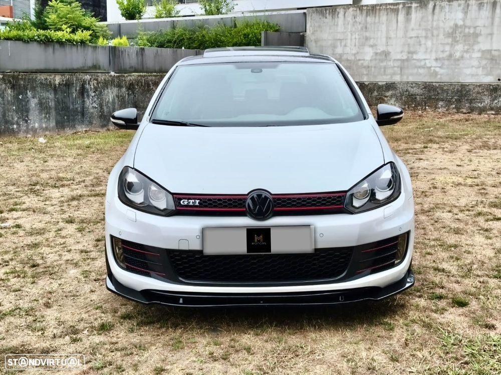 VW Golf 2.0 TSi GTI - 41