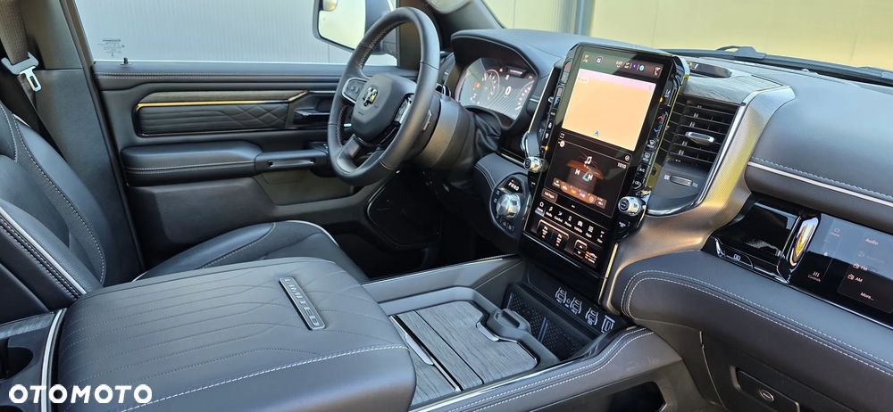 RAM 1500 - 24