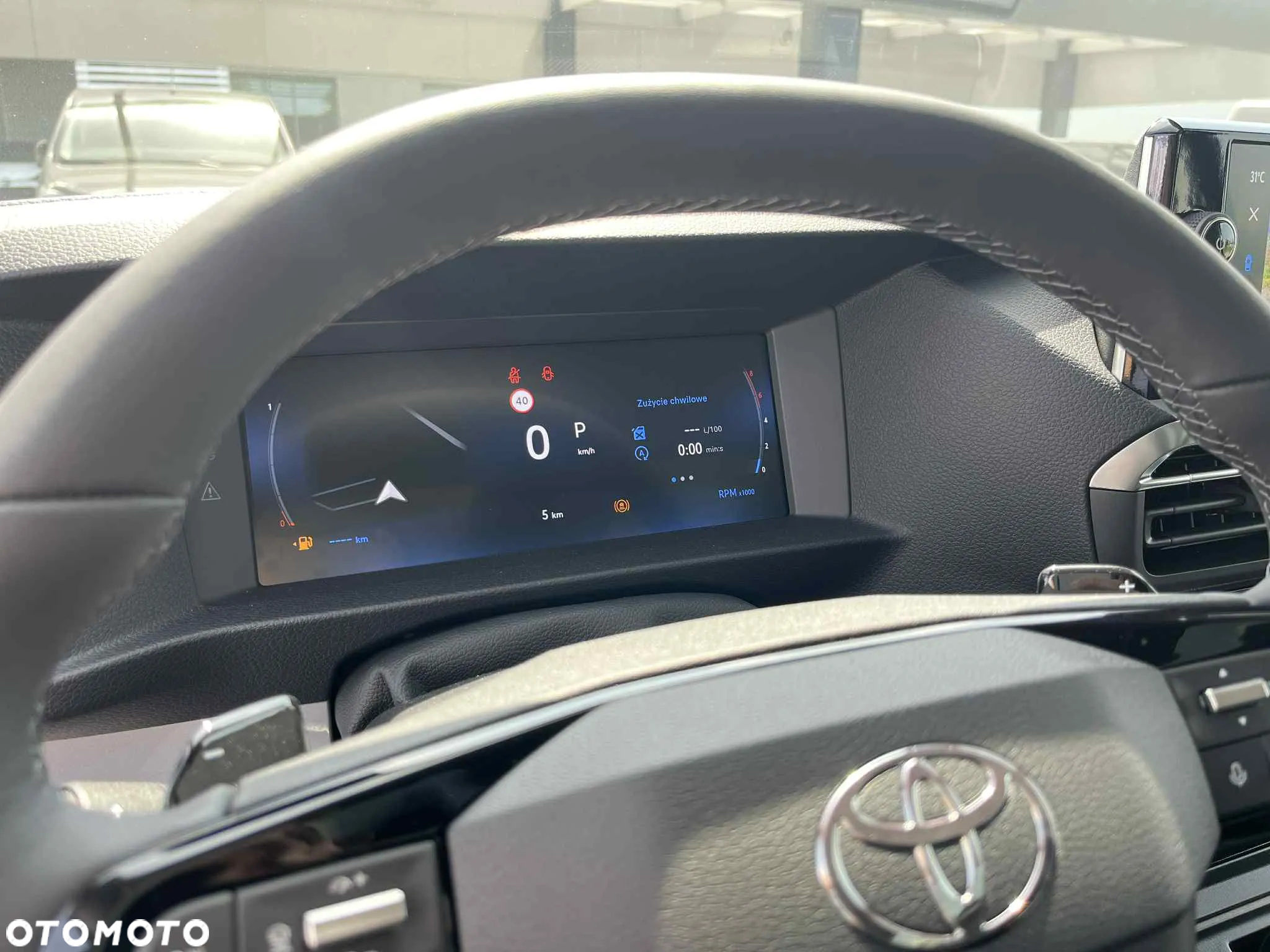 Toyota Proace Verso 2.0 D4-D Long VIP - 10