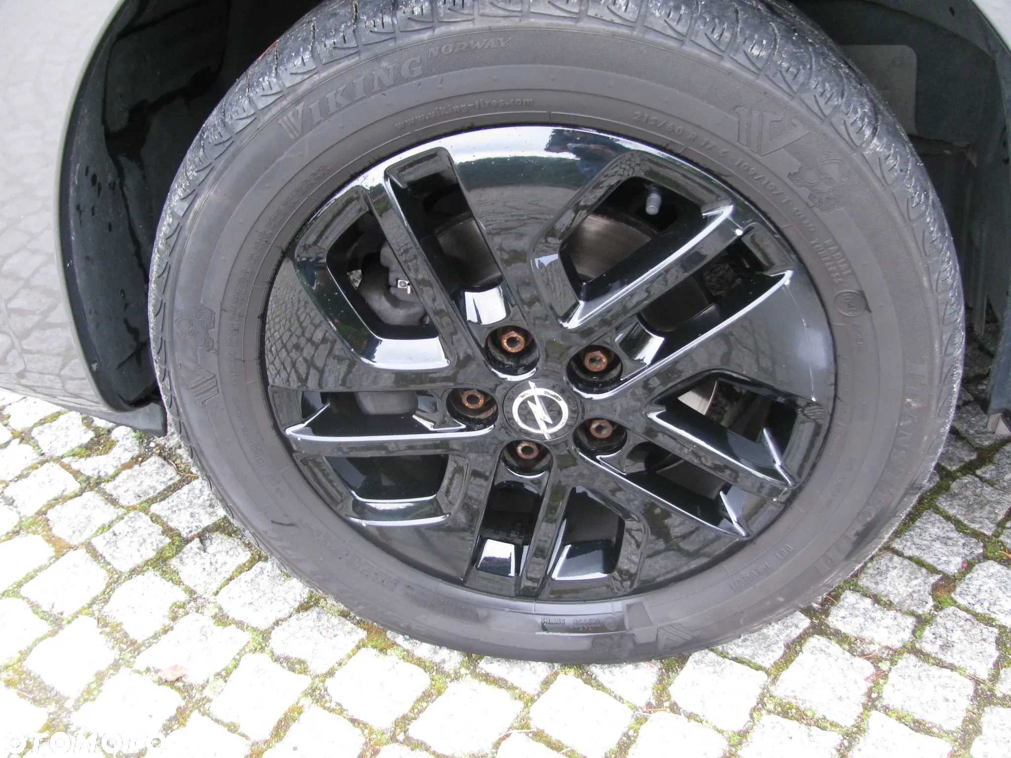 Opel Vivaro Tourer 1.6 CDTI L2 - 22