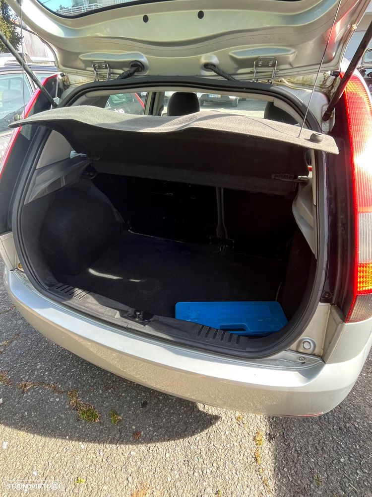 Ford Fiesta 1.4 TDCI Trend - 6