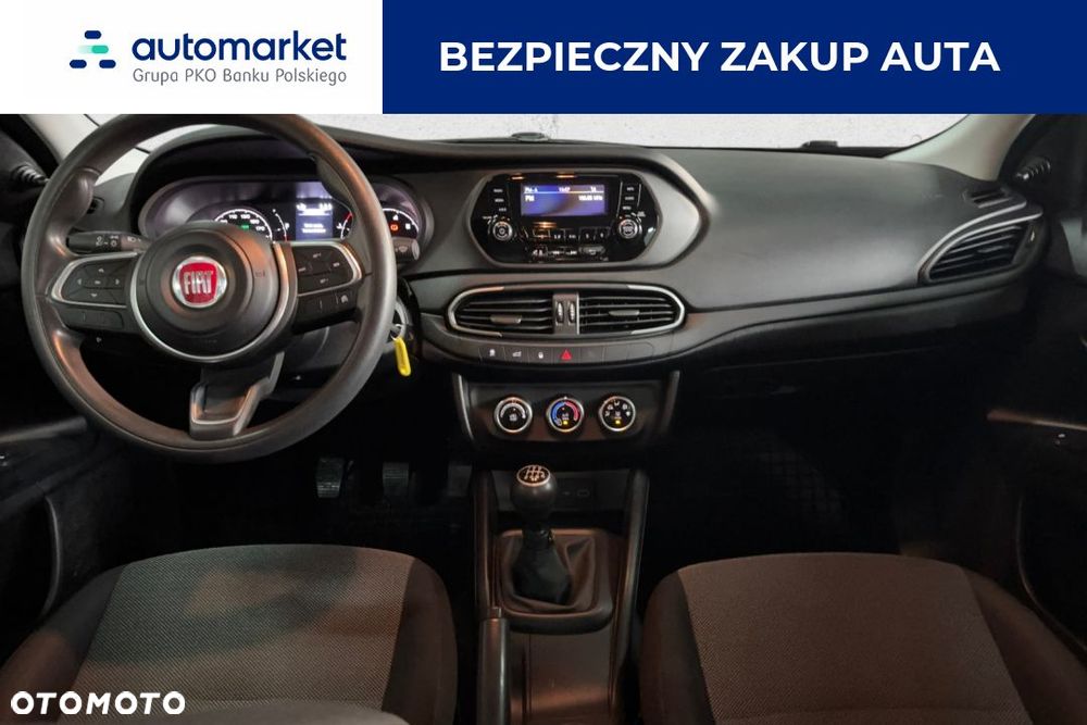 Fiat Tipo 1.4 Classic - 6