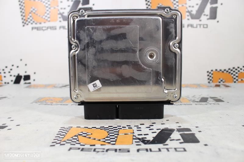 Centralina De Motor Bmw 3 (F30, F80)  8573258 / 0281019679 / 1039S6119 - 3