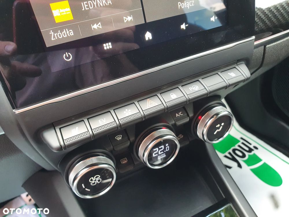 Renault Arkana E-TECH 145 R.S.LINE - 17