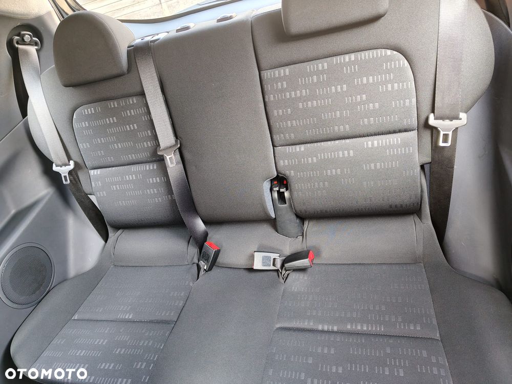 Mitsubishi Colt CZ3 1.1 - 7