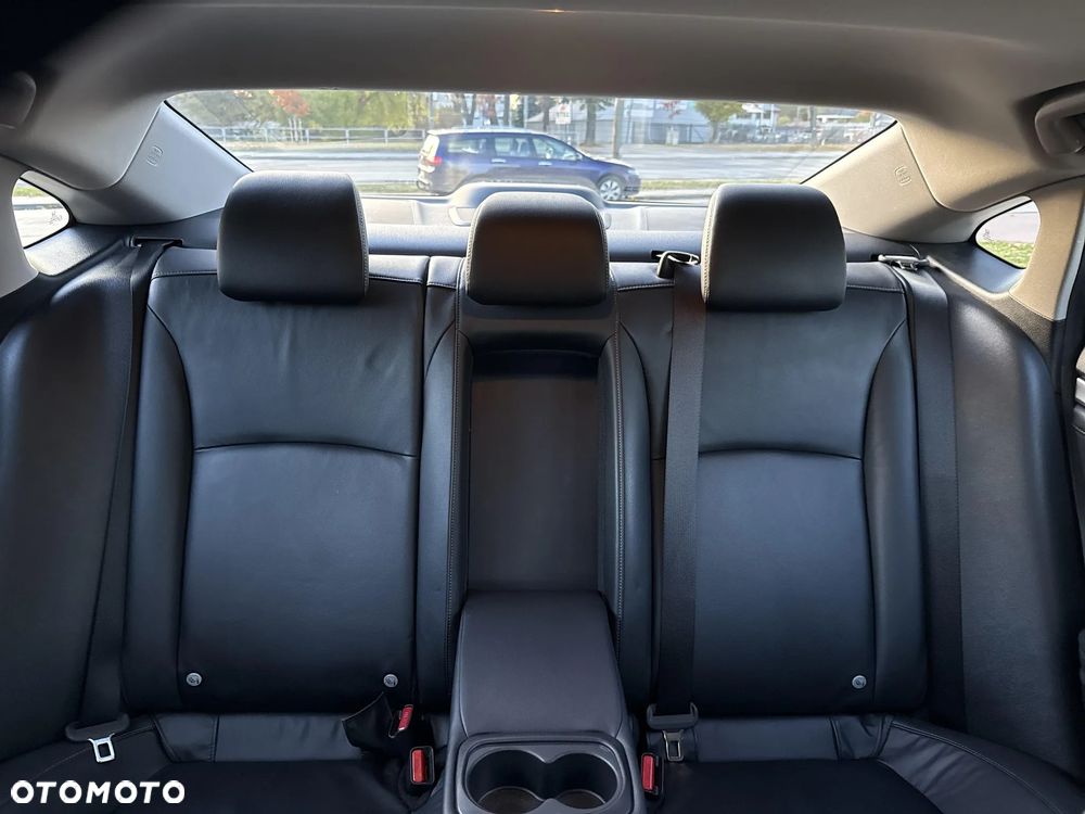 Honda Civic 1.5 T Executive - 27