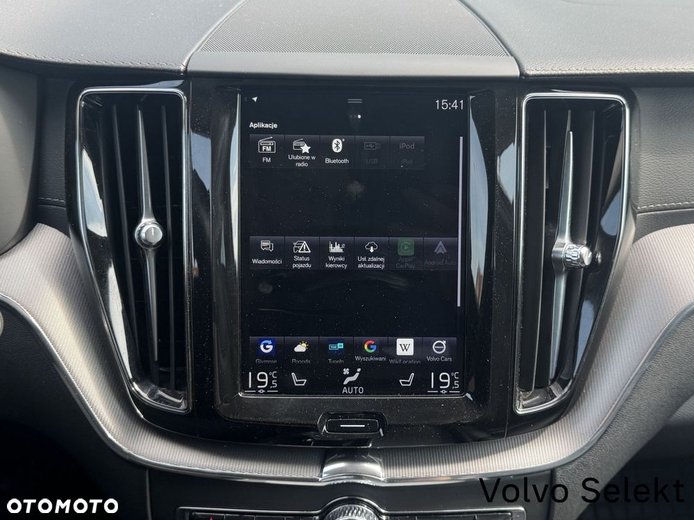 Volvo XC 60 - 17