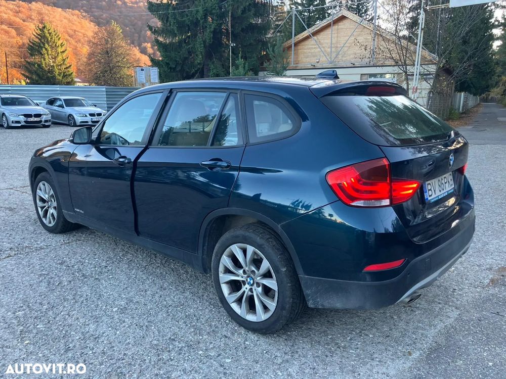 BMW X1 - 4