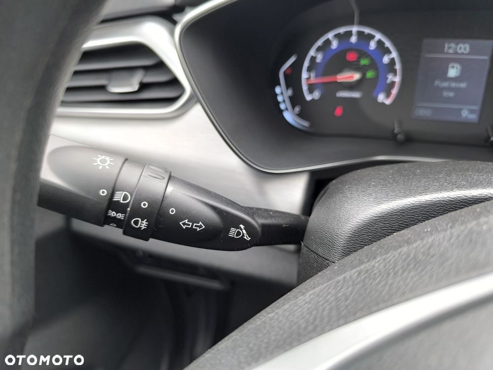 BAIC 3 1.5T Luxury - 40