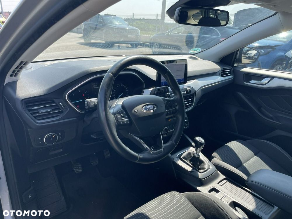 Ford Focus 1.5 EcoBlue Trend Edition Business - 7
