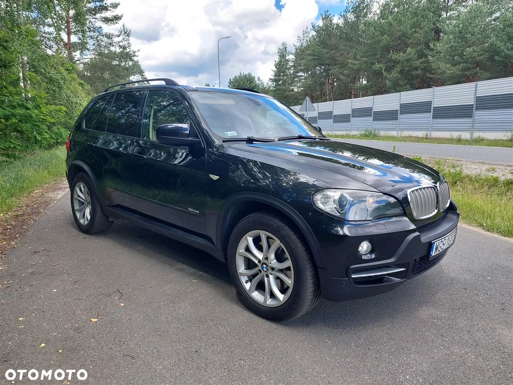 BMW X5 3.0sd - 11