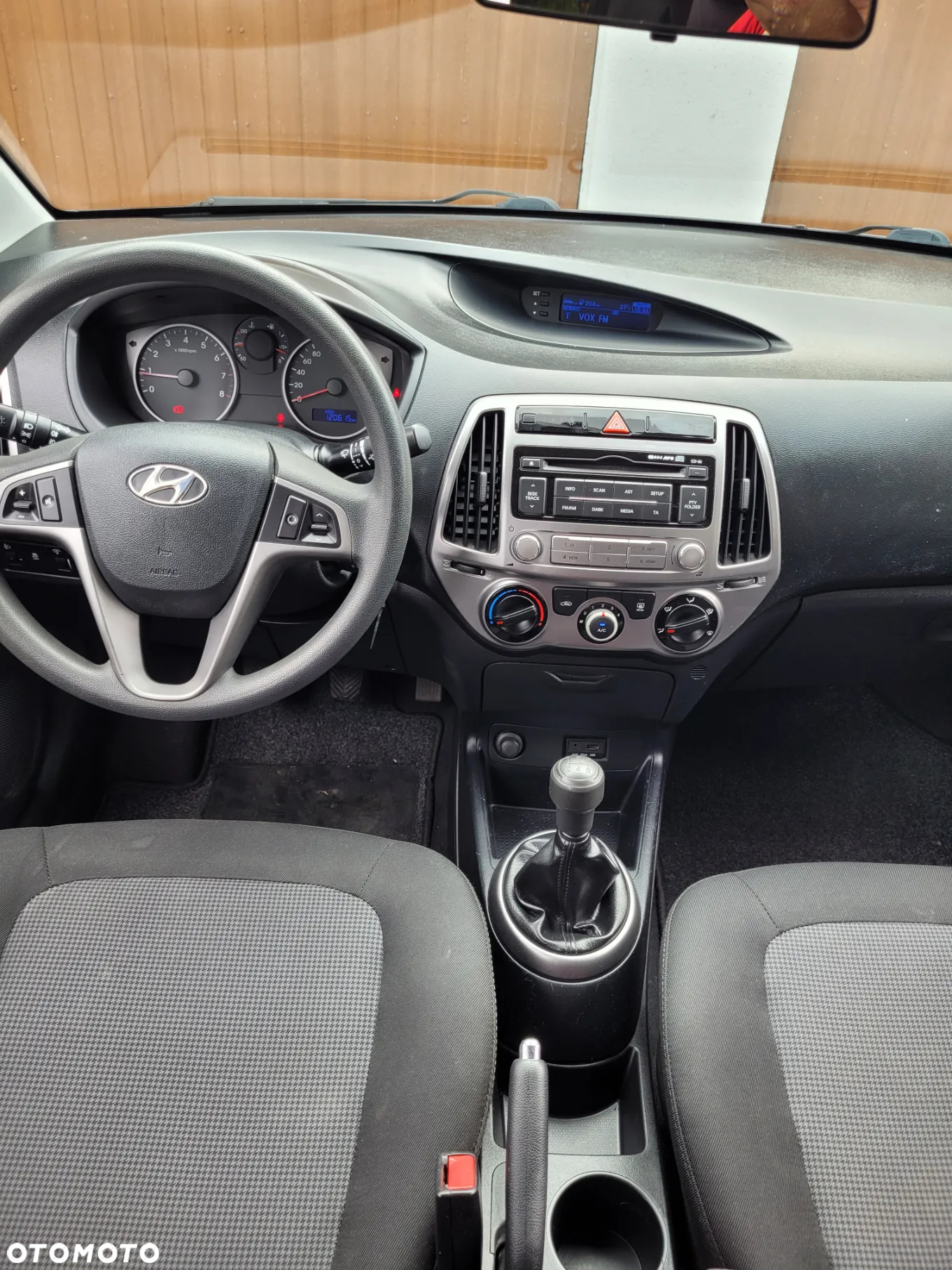 Hyundai i20 1.25 Style - 5