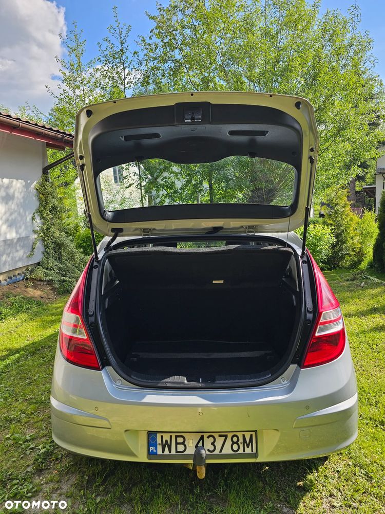 Hyundai i30 - 7