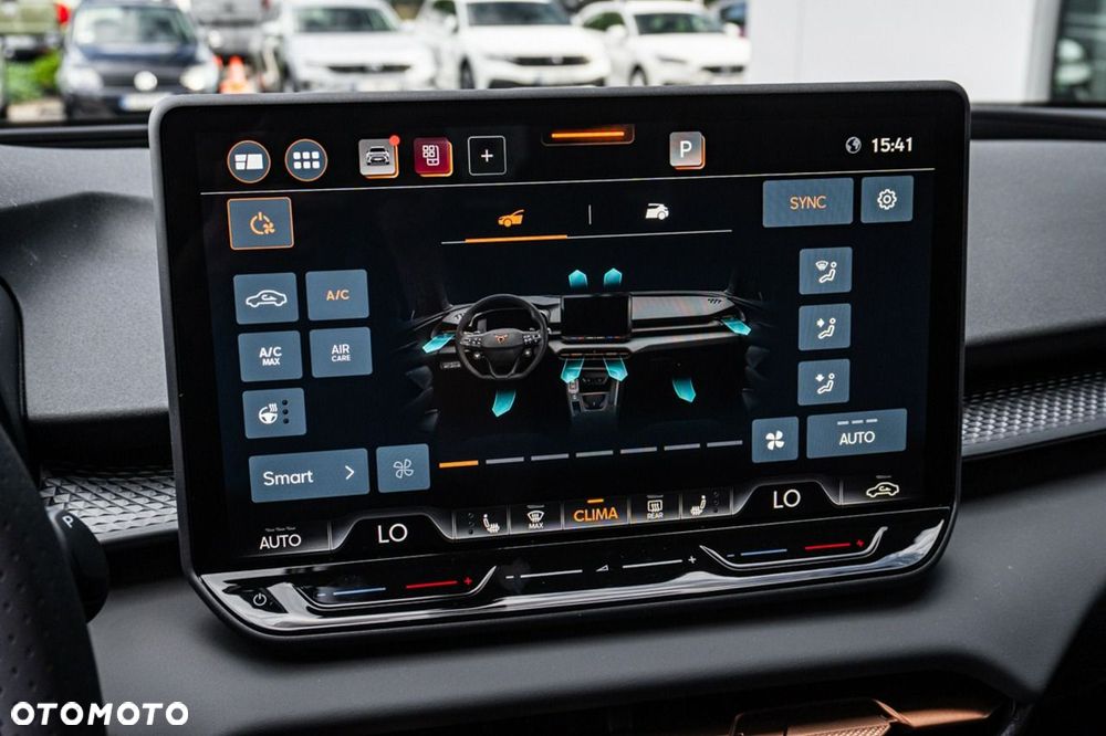 Cupra Terramar - 25