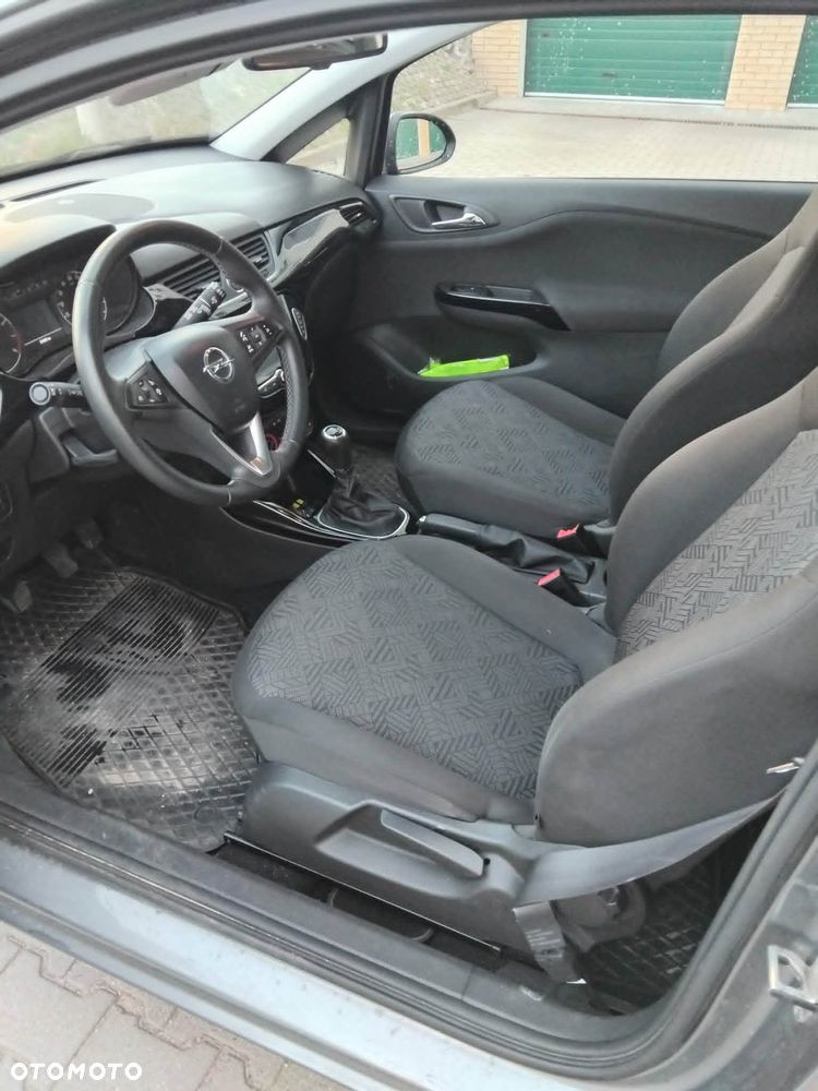 Opel Corsa 1.4 T Enjoy S&S - 5