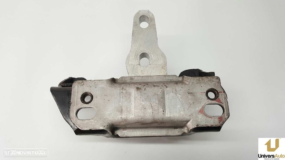 APOIO DO MOTOR ESQUERDO FORD FIESTA (CCN) TREND - 2