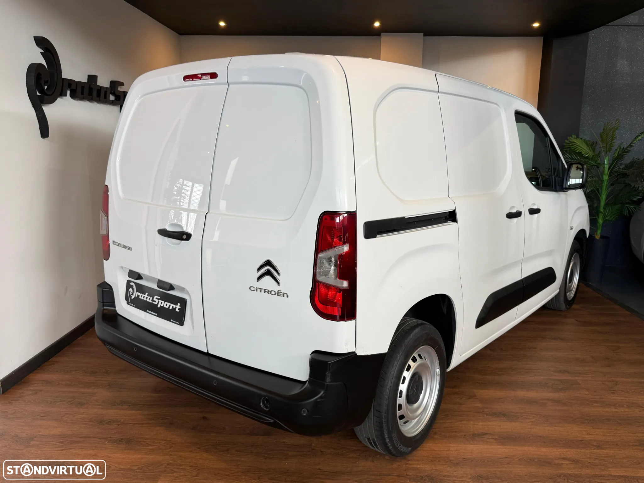 Citroën Berlingo - 31