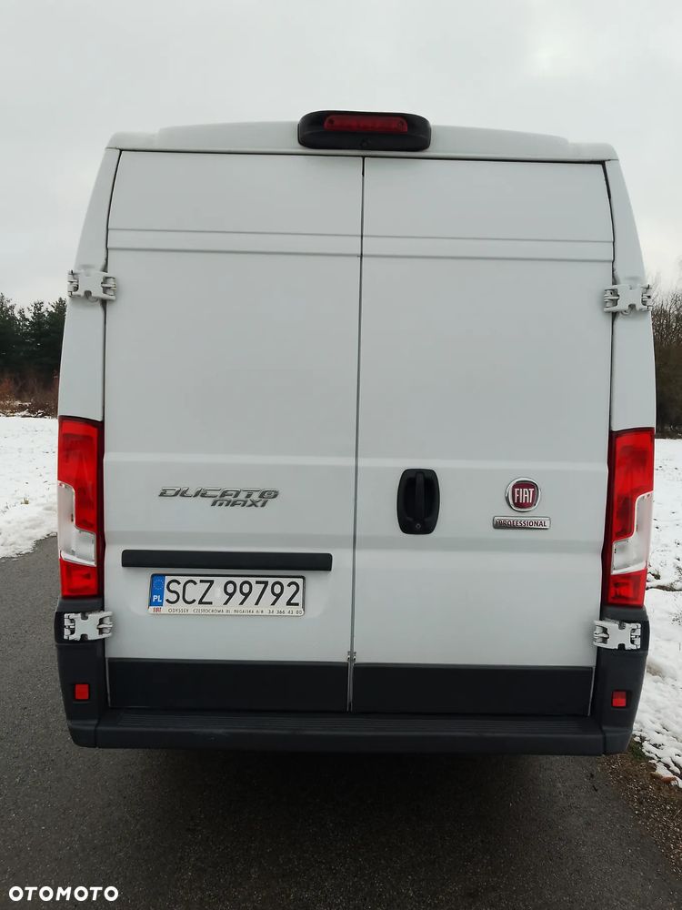 Fiat Ducato - 7