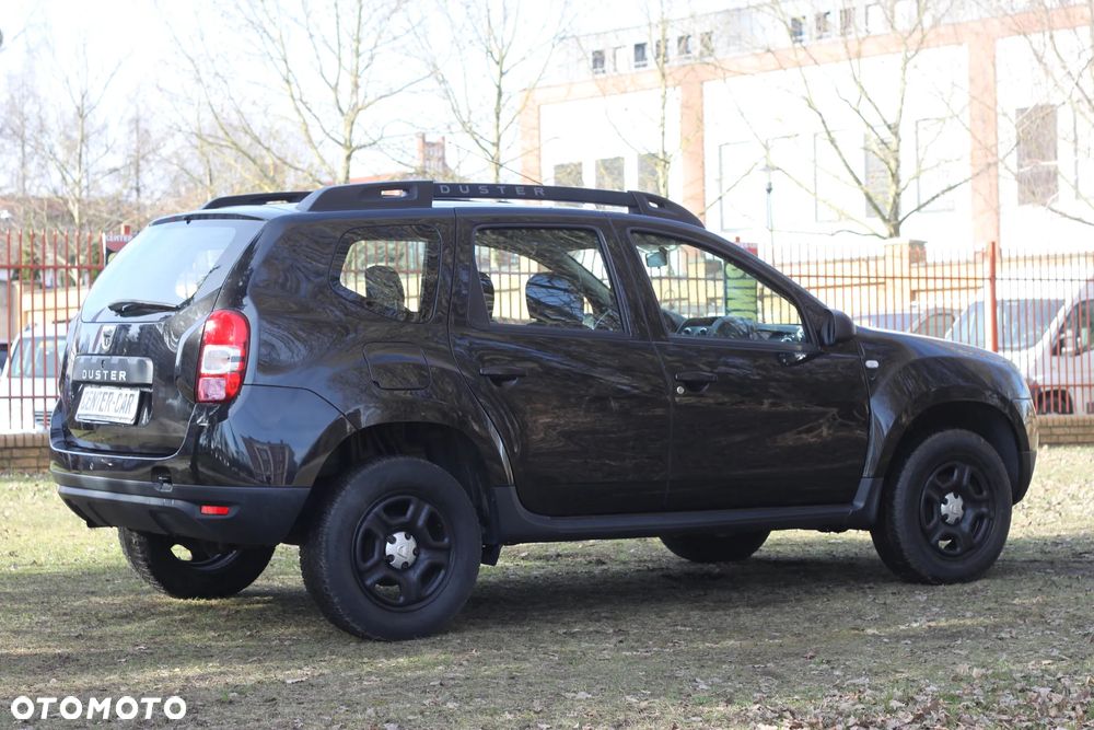 Dacia Duster - 9
