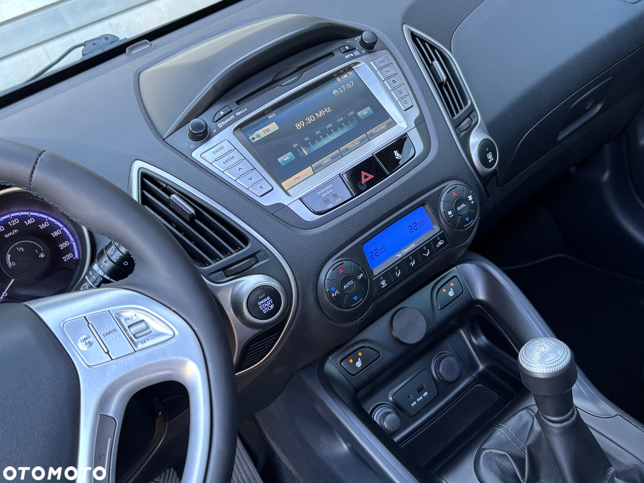 Hyundai ix35 2.0 Premium - 24