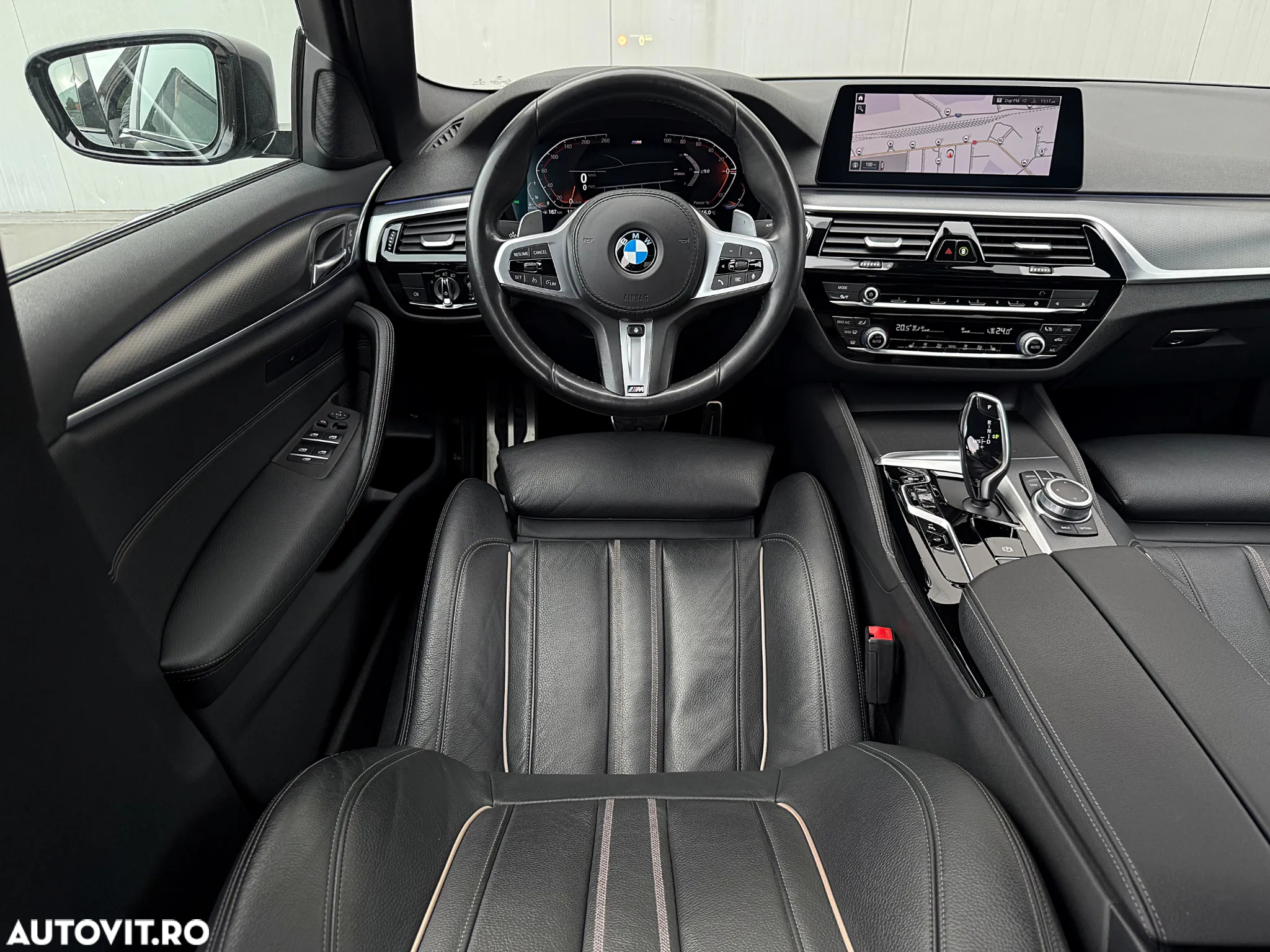 BMW Seria 5 - 15