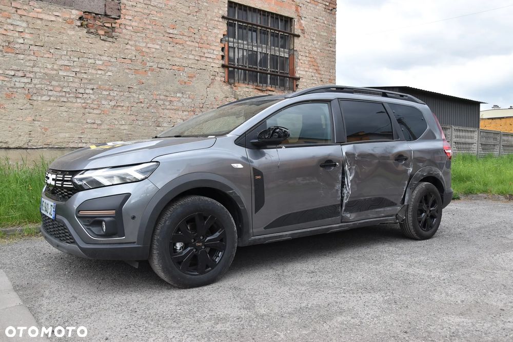 Dacia Jogger 140 (7-Sitzer) Expression - 2