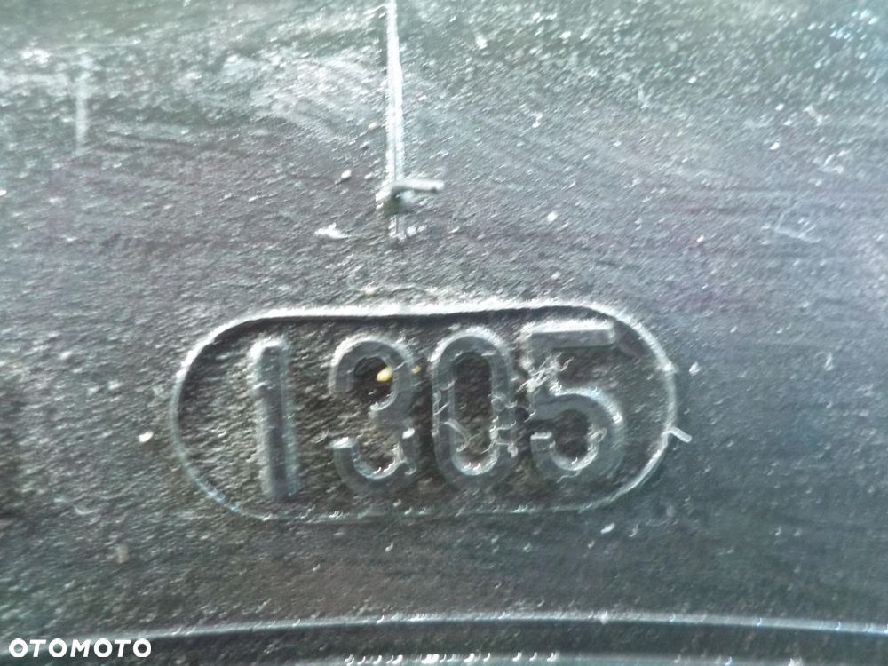MERCEDES CLK W209 kolo dojazdowe 125/90/16 5x112 - 4