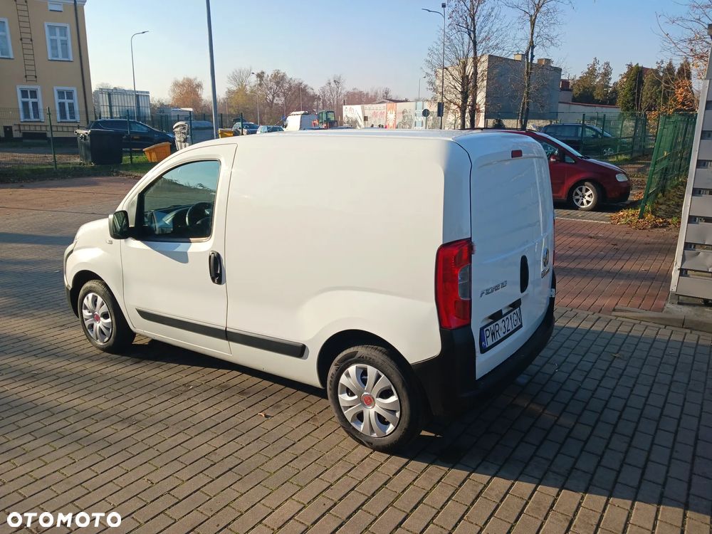 Fiat Fiorino 1.4 Active - 4