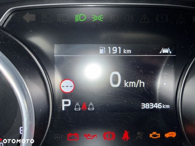 Kia XCeed 1.6 T-GDI Prestige Line DCT - 20