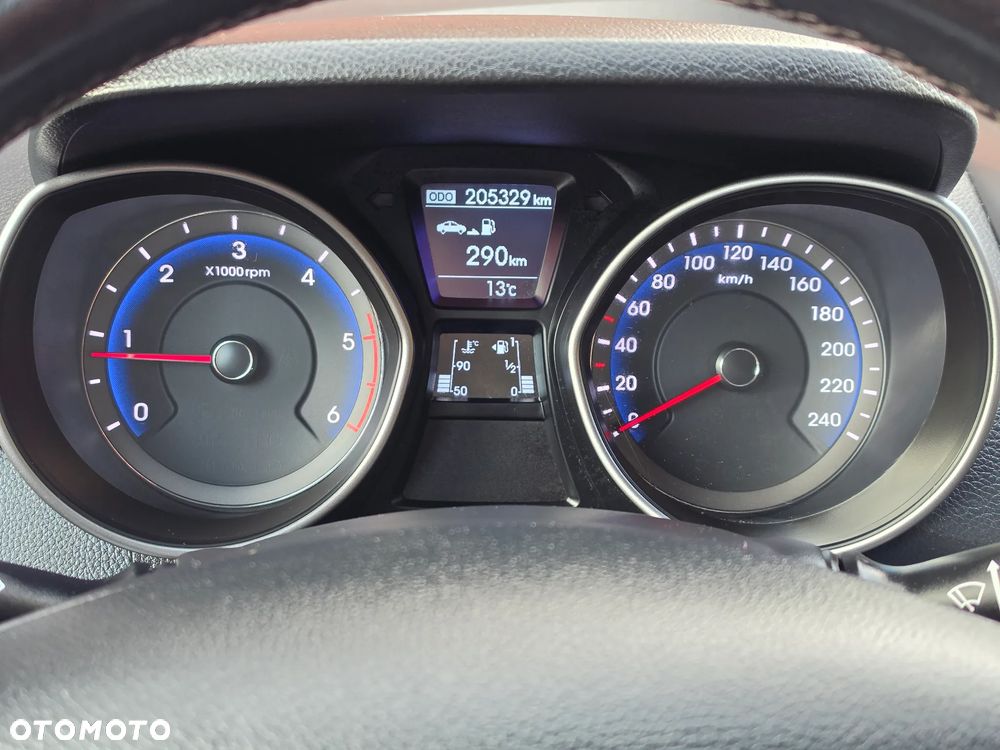 Hyundai i30 - 34