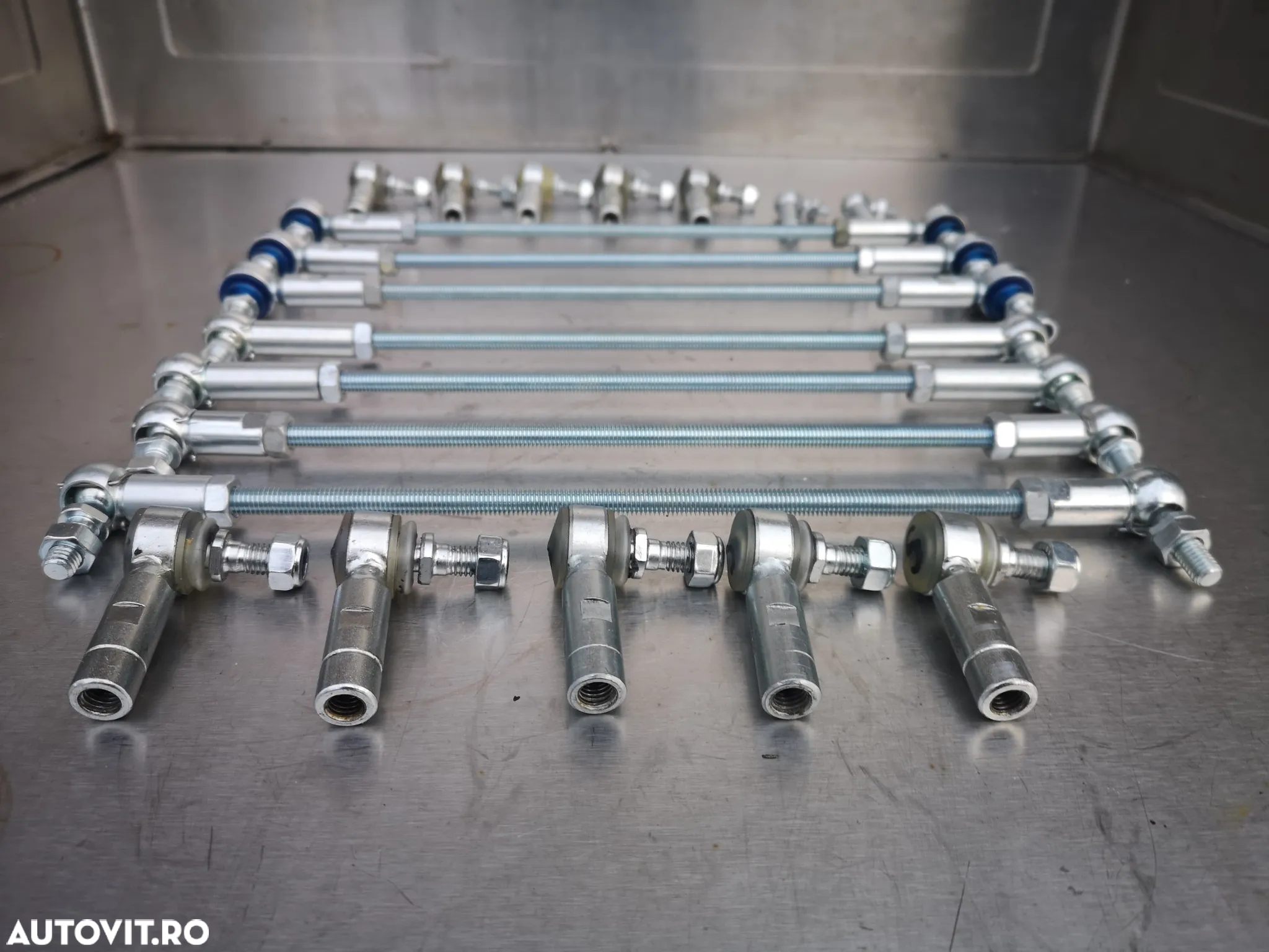 Rulment intermediar CEI Nissan Iveco Renault 35-40-45-50mm suport ax cardanic - 24