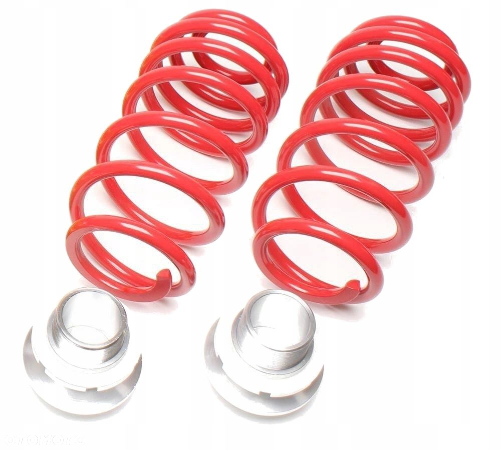 Zawieszenie Gwintowane AUDI A4 B8 QUATTRO 07-15 R - 4