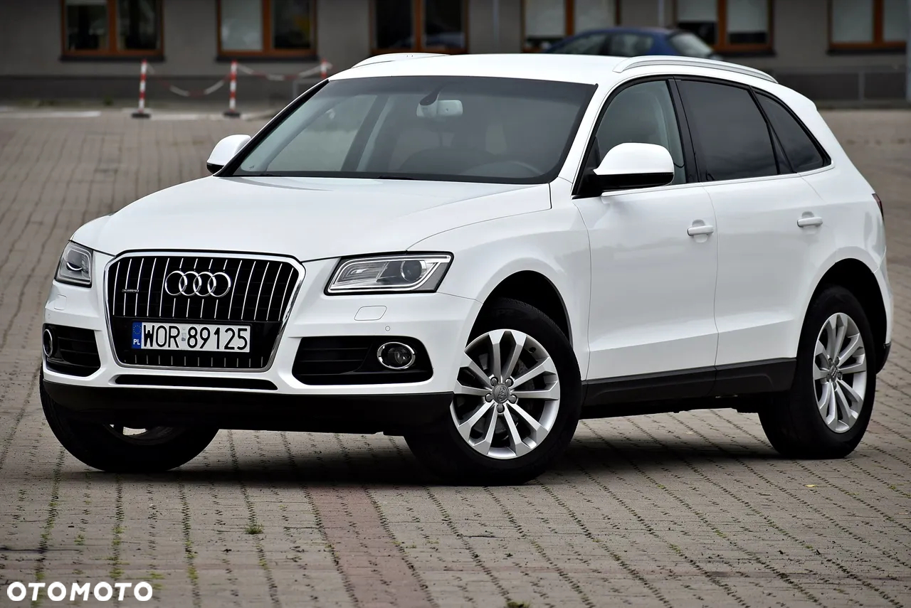 Audi Q5 2.0 TDI Quattro - 4