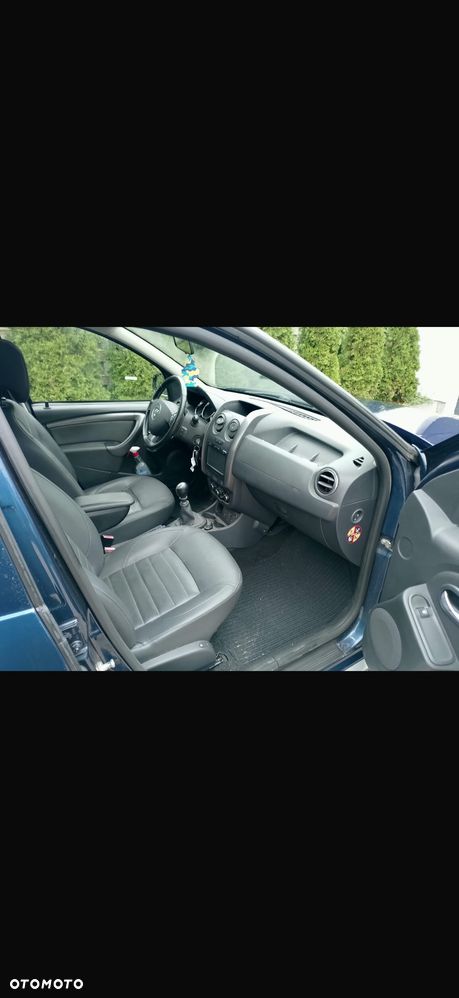 Dacia Duster - 14