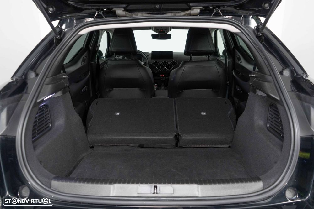 DS DS3 1.2 PureTech Performance Line - 16