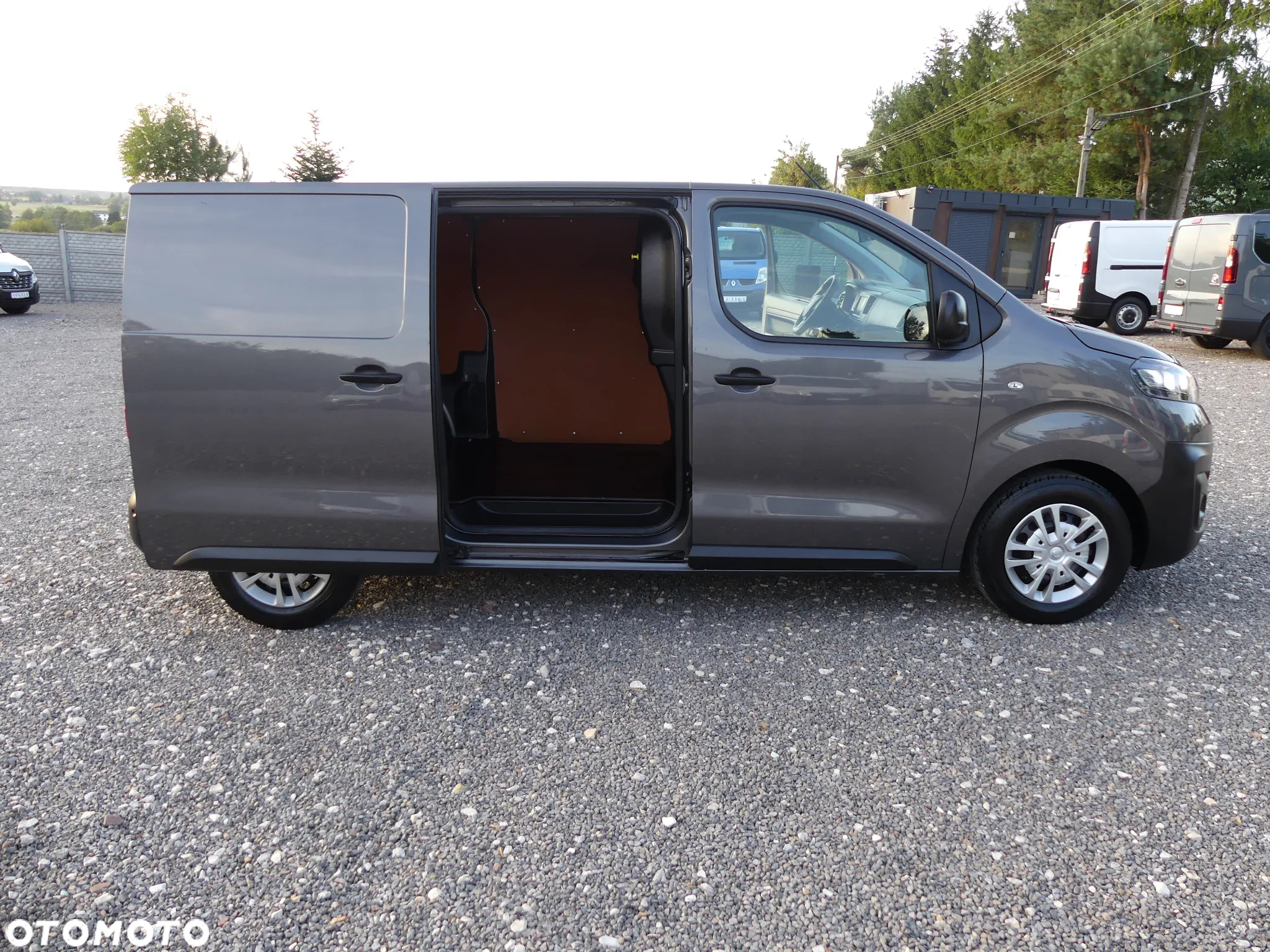 Opel VIVARO 2.0CDTI*150KM*2021*EURO 6 - 6