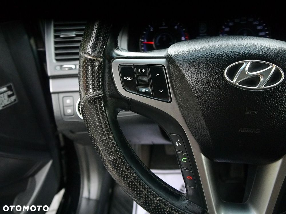 Hyundai i40 1.7 CRDi Comfort - 32