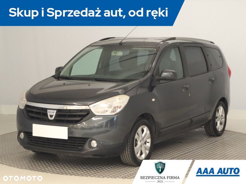 Dacia Lodgy - 3