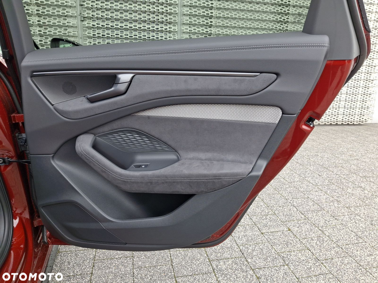 Audi A6 - 18