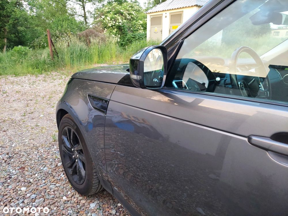 Land Rover Discovery 3.0 TD6 HSE - 12