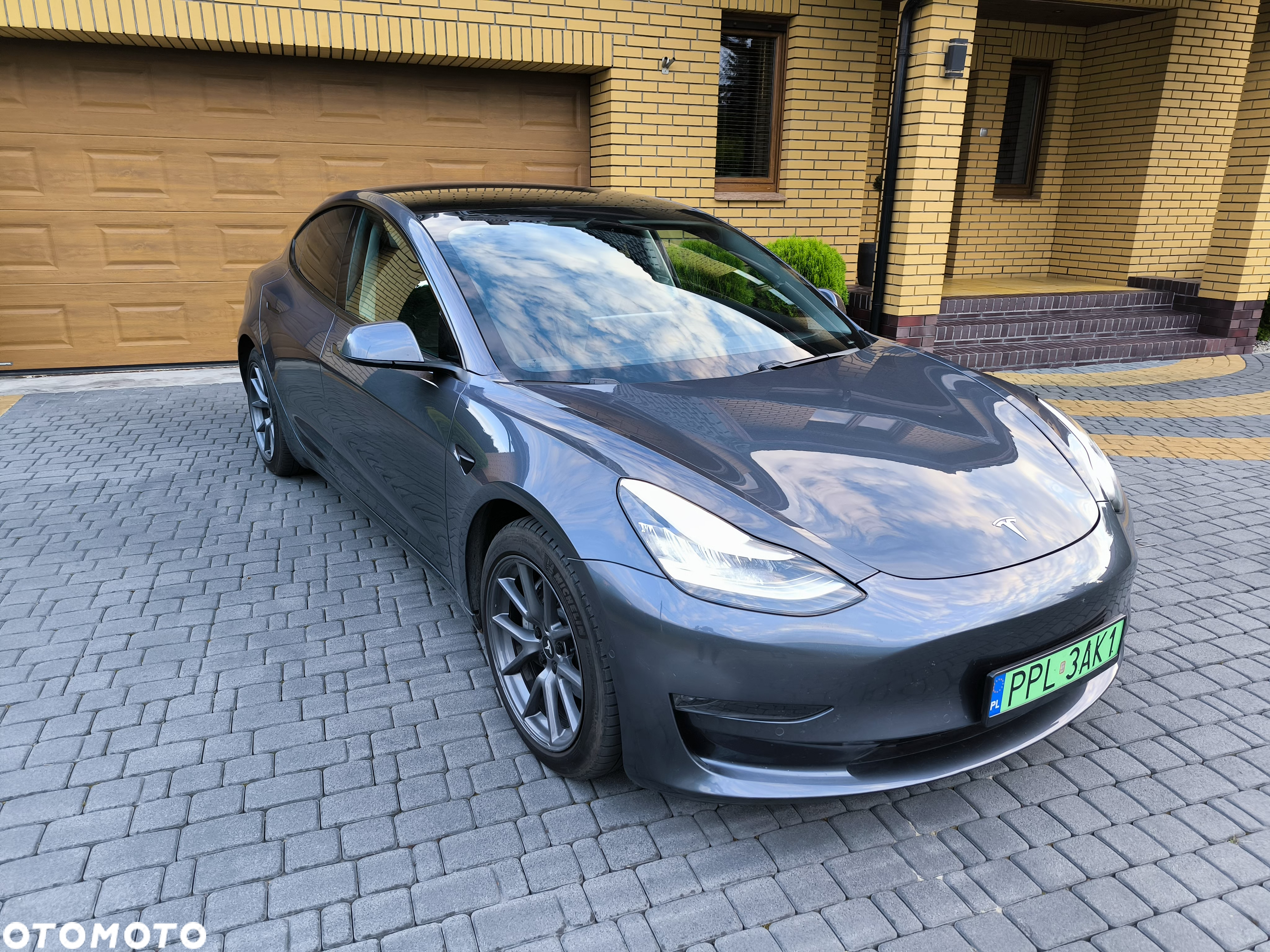 Tesla Model 3 Performance AWD - 3