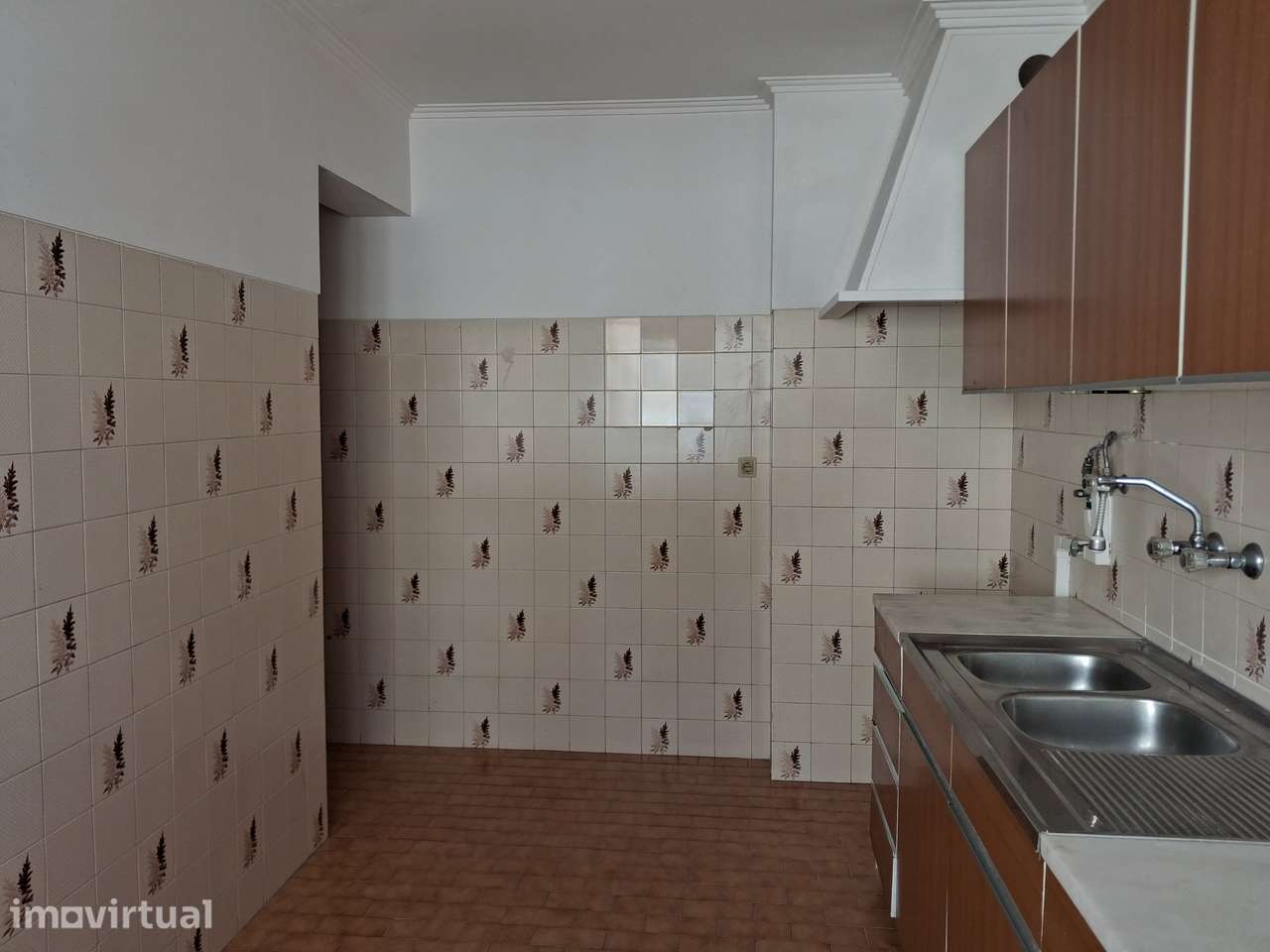Apartamento T2 com varanda em Amadora - Grande imagem: 4/7